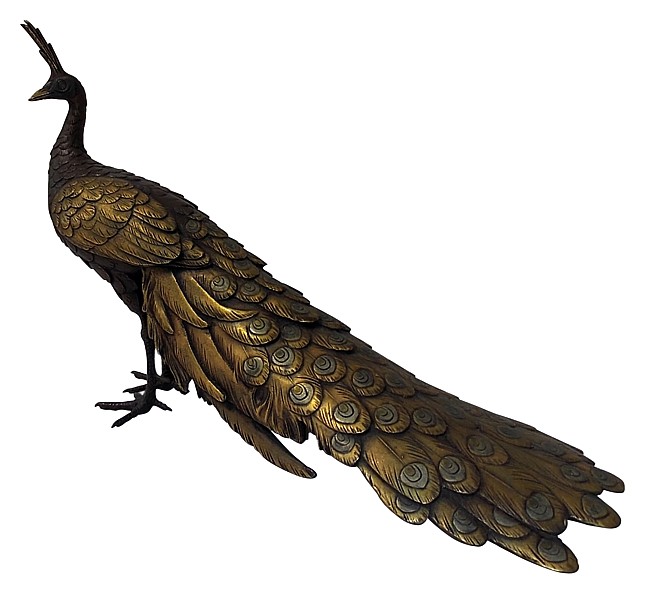 Японский антиквариат Аояма До