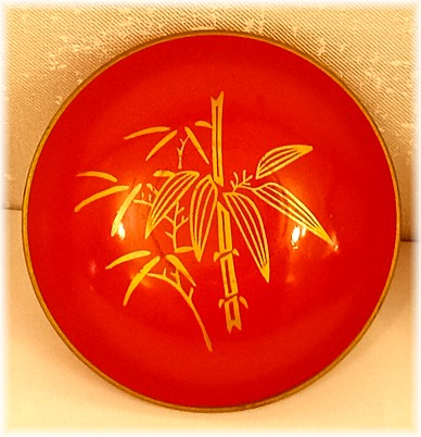 японский старинный набор посуды для сакэ