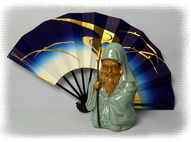 японское искусство в интернет-магазине Mega Japan