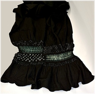 японский мужской шелковый пояс для кимоно