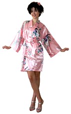 кимоно мини