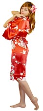 кимоно укороченное