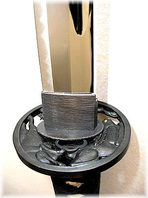  Самурайский меч Усаги