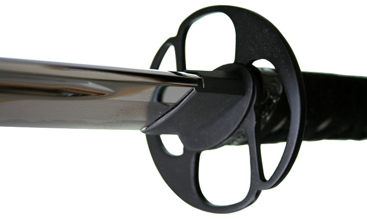 японский меч катана Тень Бабочки