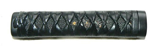 Рукоять японского меча