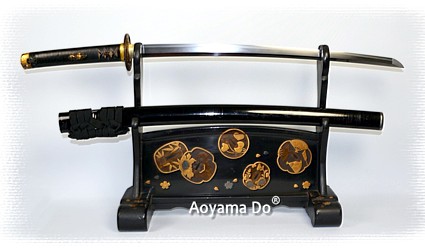 японские антикварные старинные мечи, ножи и кинжалы