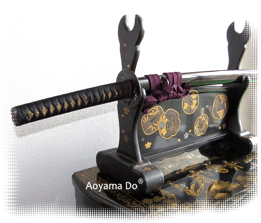 коллекция  мечи катана  tanto