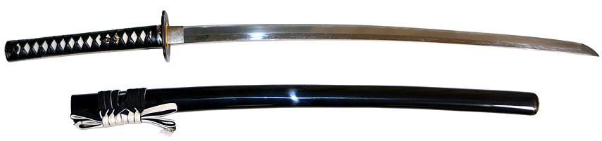 коллекционные мечи, ножи, японские катана