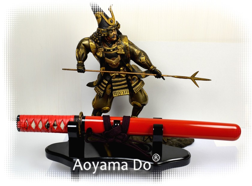 японские мечи и кинжалы, антикварный подарок