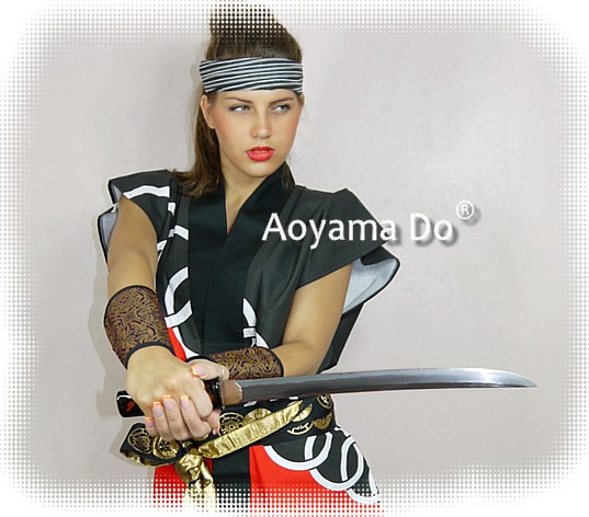 Старинное оружие, японские мечи айкути, танто, вакидзаси