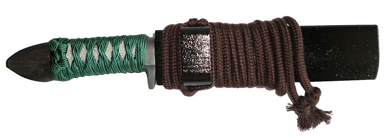 нож самурая