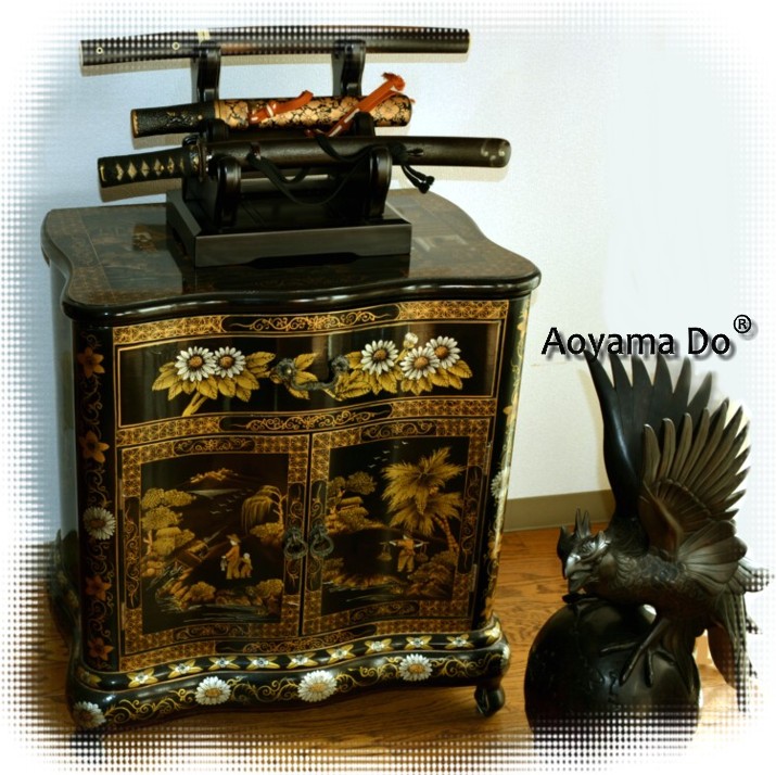 японская коллекция