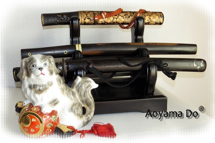 японское военное искусство