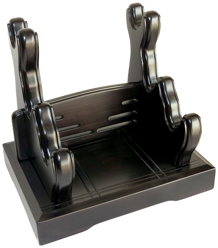 подставка для мечей