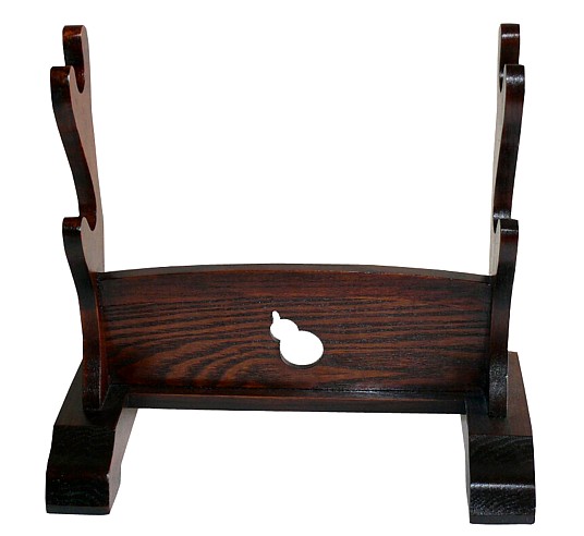 подставка  для короткого японского меча