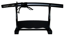 подставка для самурайского меча Катана-дай. Интернет-магазин Японика