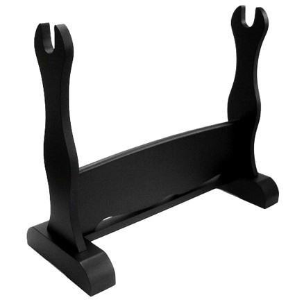 подставка для самурайского меча Катана-дай. Интернет-магазин Японика