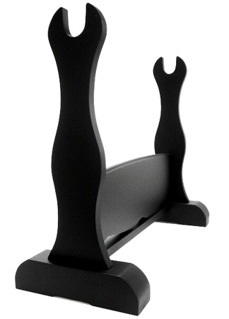 подставка для самурайского меча Катана-дай. Интернет-магазин Японика