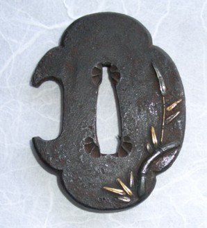 Цуба для танто