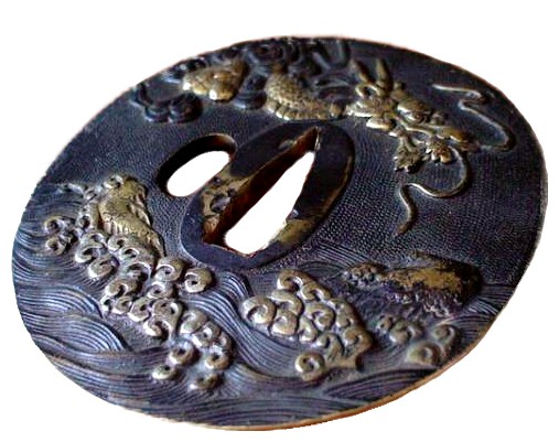 Морской дракон