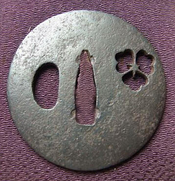 цуба Токугава