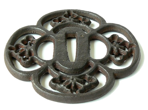 цуба Мокко-гата