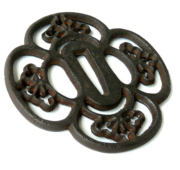 Мокко-гата цуба