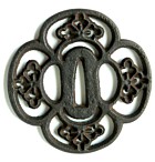 Мокко-гата цуба