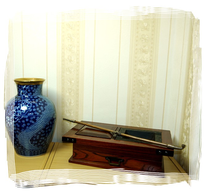 предметы японского искусства в интернет-магазине Japan Direct