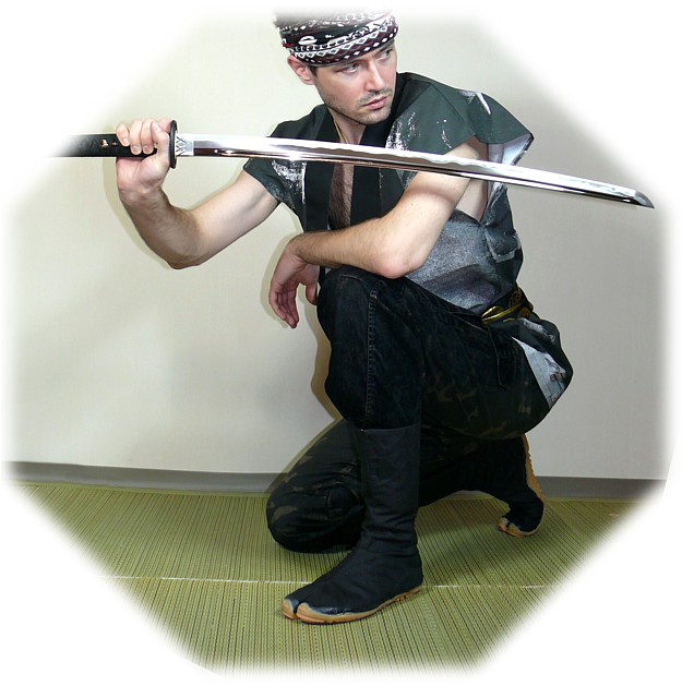 японская спортивная обувь