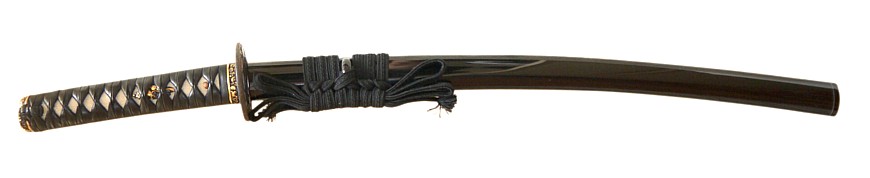 японские мечи вакидзаси