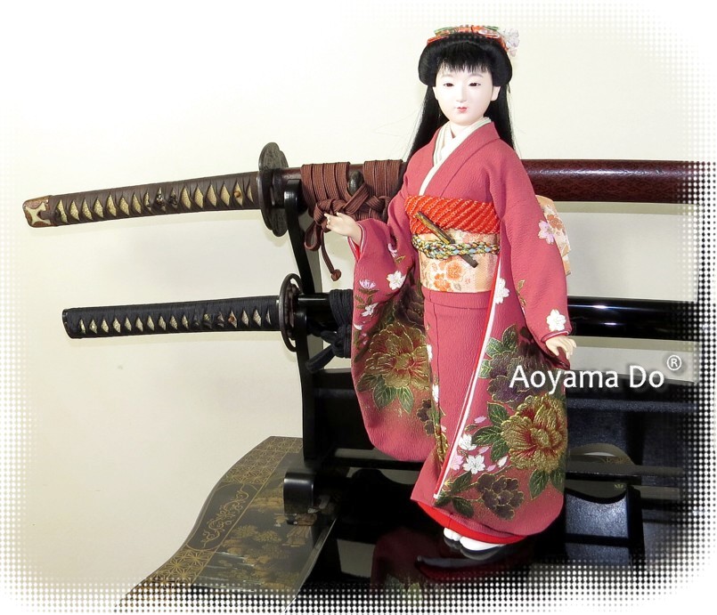 японские мечи антиквариат