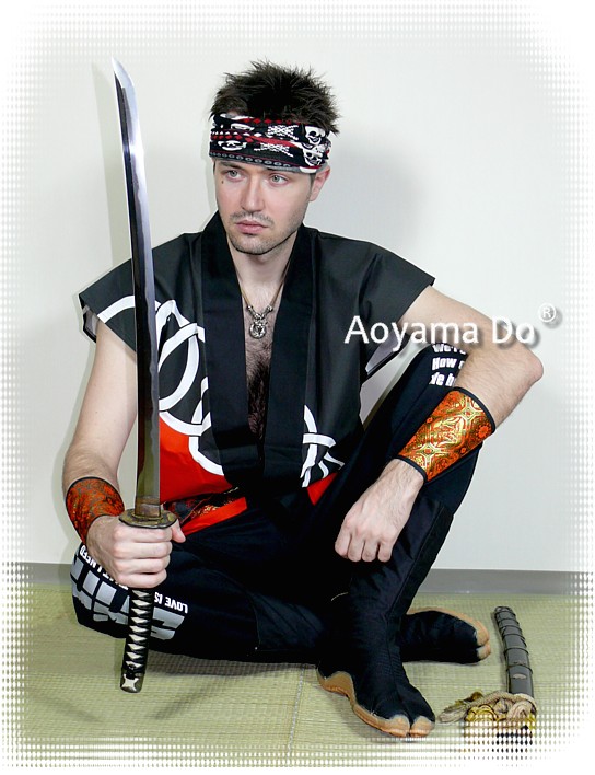 Самураи. Японский интернет-магазин 0 мечи катана, танто, вакидзаси.